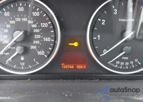 2008 BMW X5 3.0Si from USA, damaged, VIN 5UXFE43518L036315